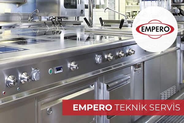 Ataşehir Empero Servisi