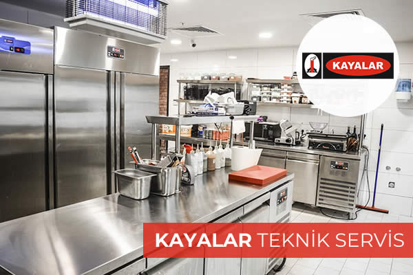 Kınalıada Kayalar Yetkili Servisi